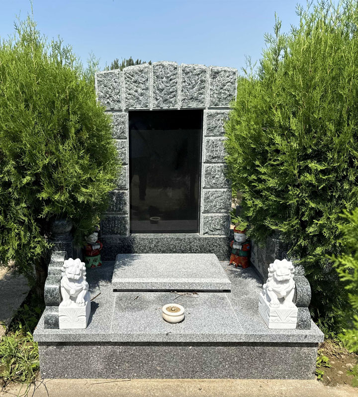 兰生园公墓选墓技巧