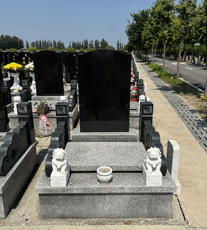 兰生园公墓普通墓区多少钱