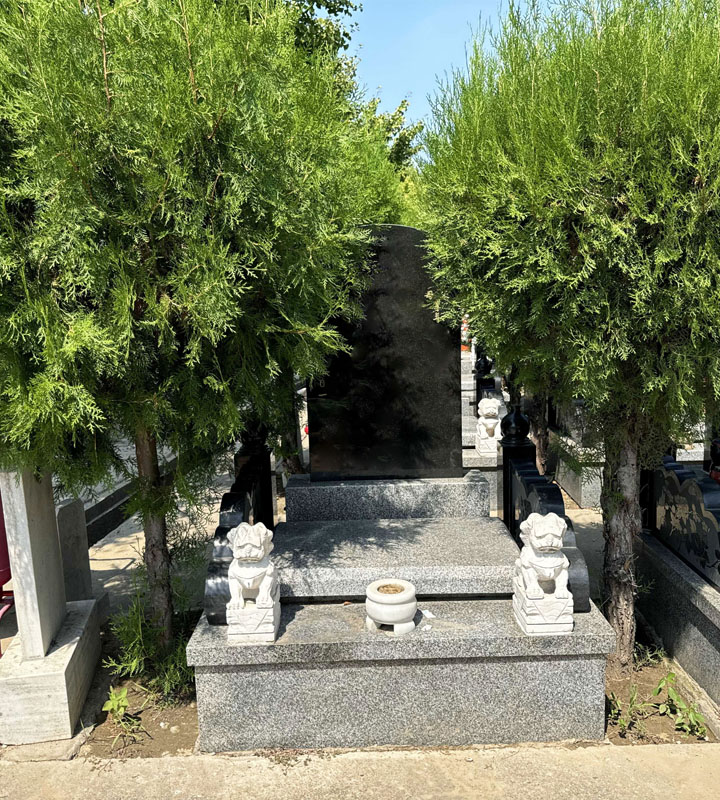 兰生园公墓客服电话