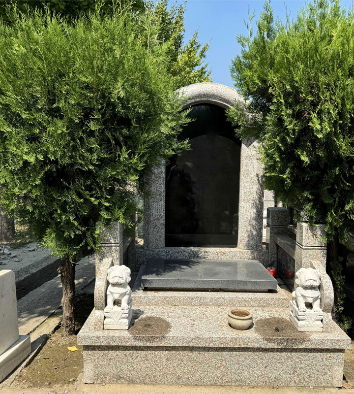 兰生园公墓团购有优惠吗